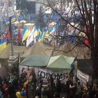 Координатор Общественного совета Майдана решил сложить полномочия