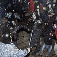 В МВД подтвердили, что на Майдане без вести пропали три активиста