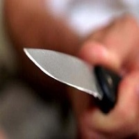 Мужчина с ножом напал на работницу общественного туалета в Ивано-Франковске
