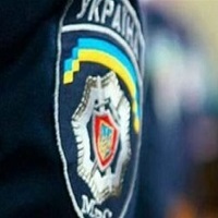Столкновения у Киево-Святошинского суда: В милиции утверждают, что митингующие к ним не обращались